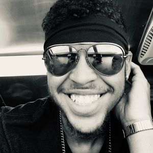 Meet your Posher, James